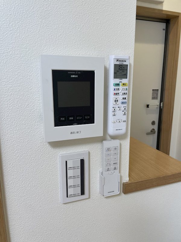ルミエールKRM目黒 その他1