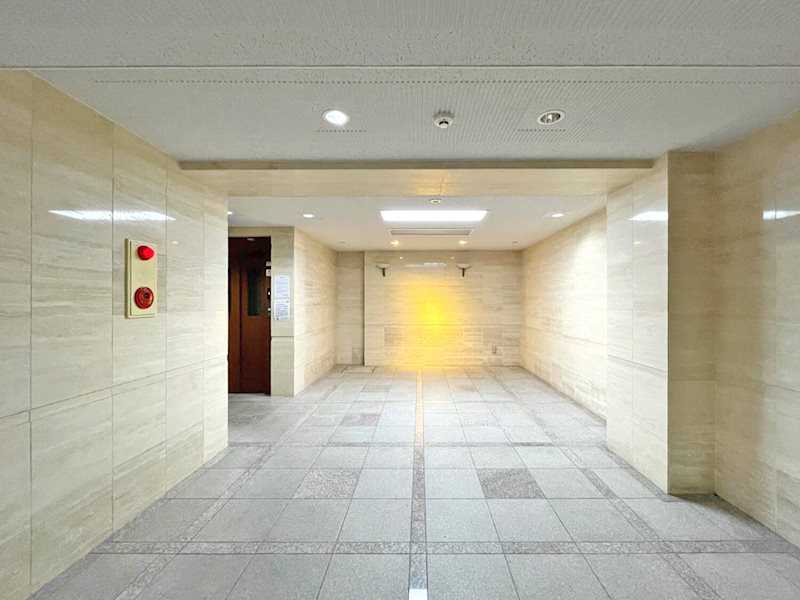 メインステージ南麻布 その他外観3