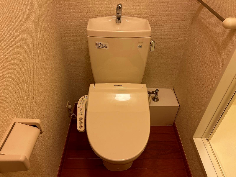 レオパレスＧフォレスト沼袋 その他10