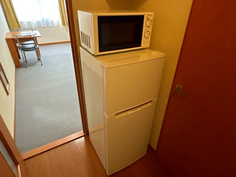 レオパレスＧフォレスト沼袋 その他12