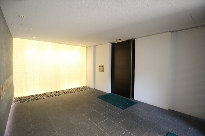 アールコート早稲田 その他外観2