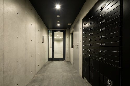 EXAM新中野Ⅱ その他外観1