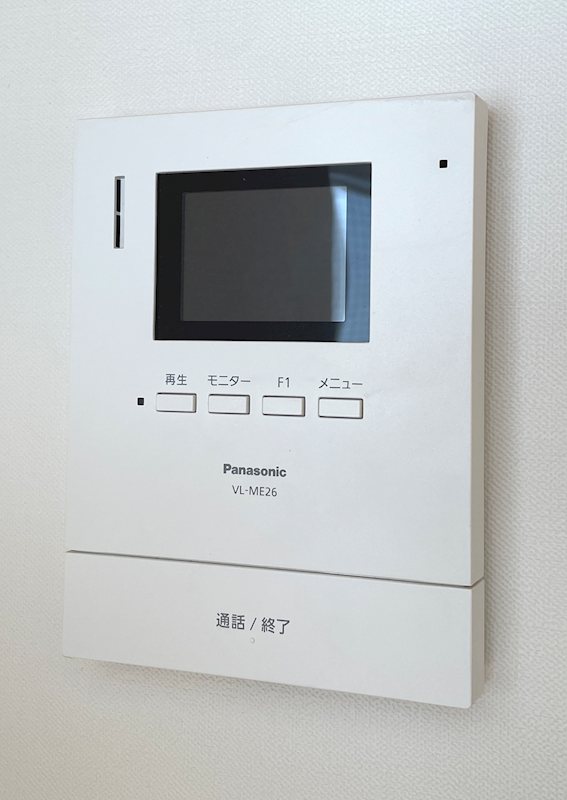 エスポワール上落合 その他8