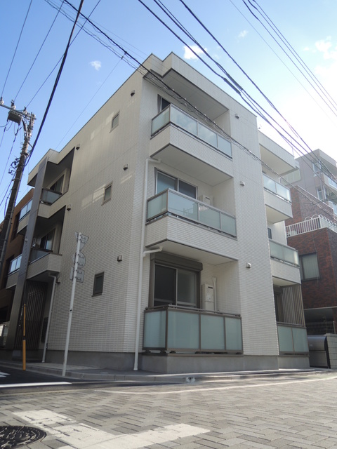 外観・土地