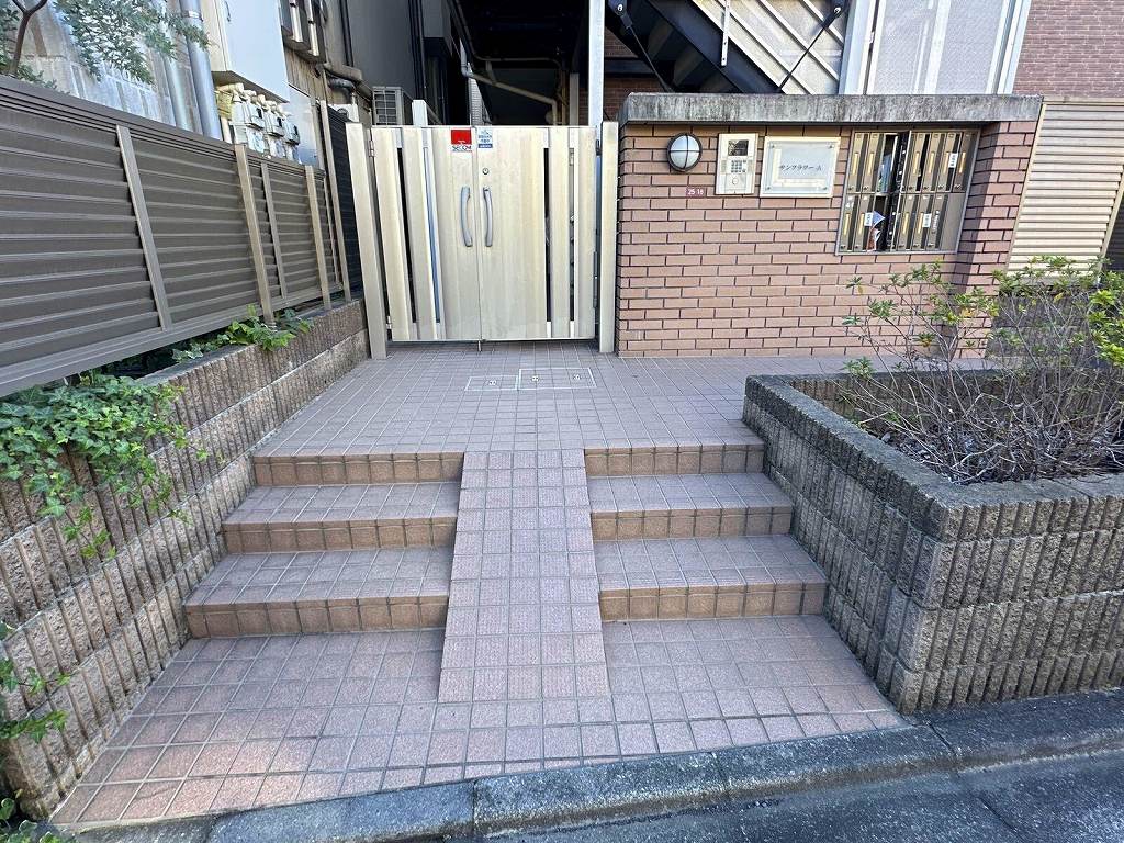 レオパレスサンフラワーＡ その他