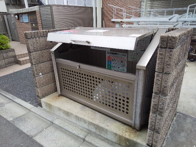 レオパレスサンフラワーＡ その他