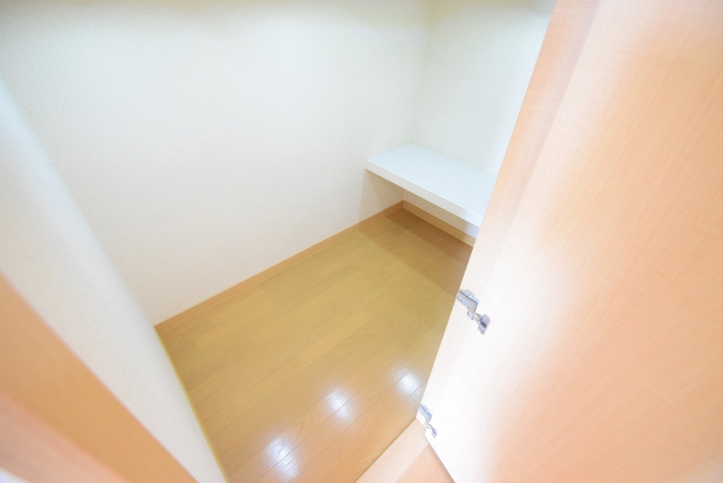 レオパレスサンフラワーＡ その他
