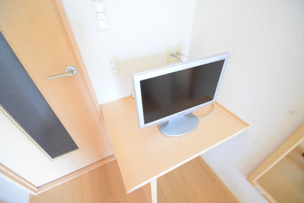 レオパレスサンフラワーＡ その他