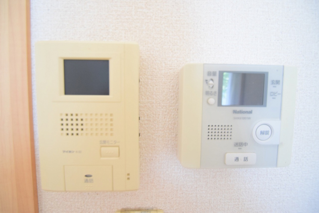 レオパレスサンフラワーＡ その他