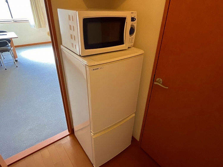 レオパレスソレイユ その他