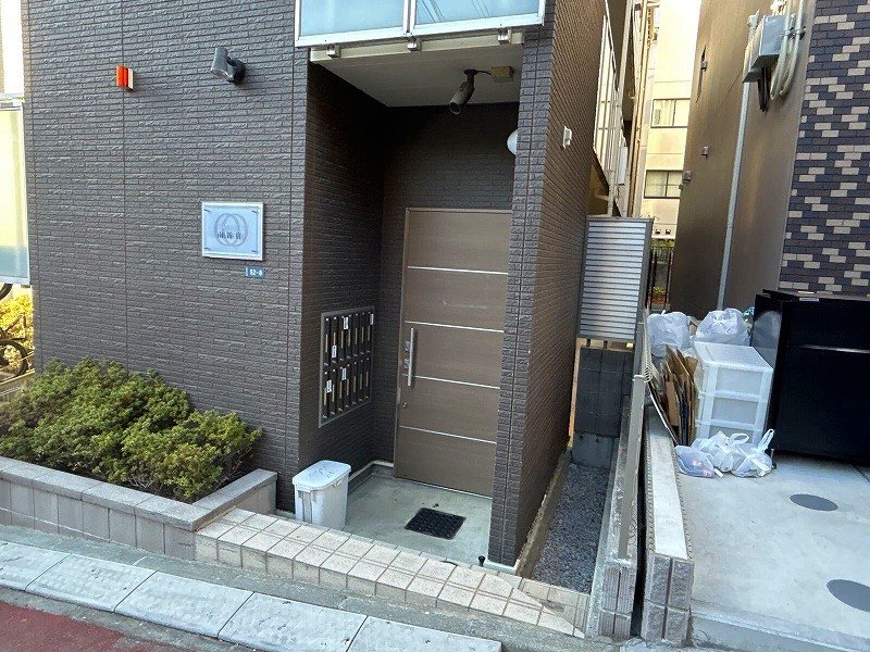 レオネクスト南新宿 その他