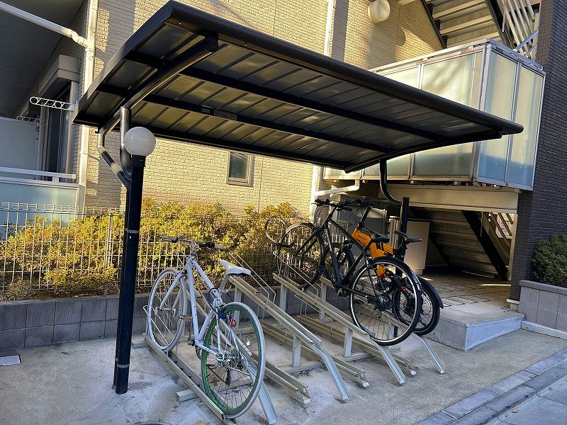 レオネクスト南新宿 その他