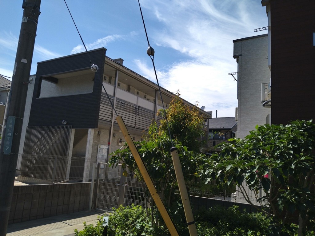 クレイノメイプル その他