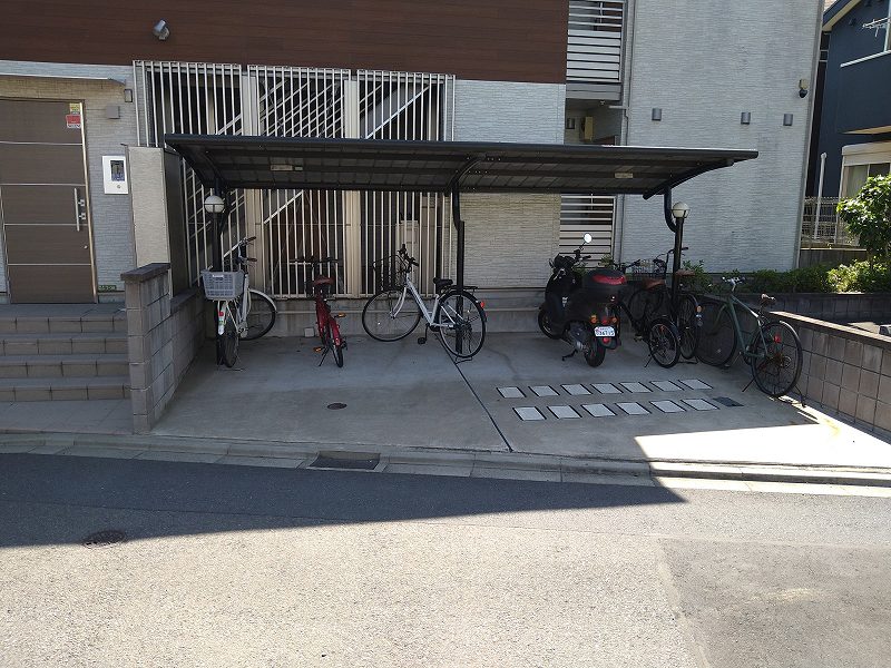 クレイノメイプル その他