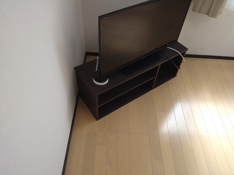 クレイノメイプル その他