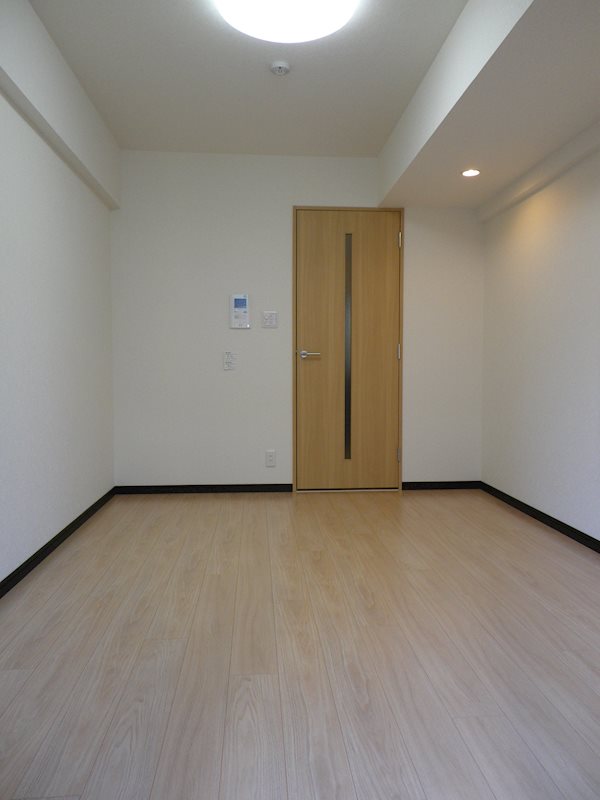 ルーブル大森八番館 リビング