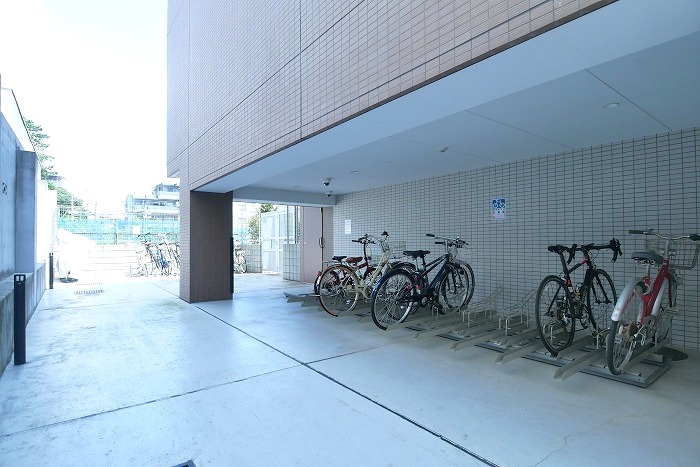 レグゼ用賀 その他共有部分