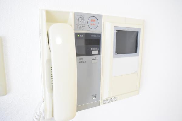 ティアラ恵比寿 その他設備