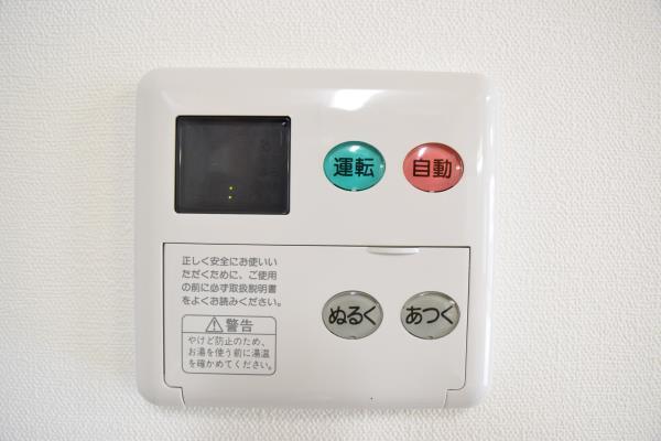 ティアラ恵比寿 その他設備