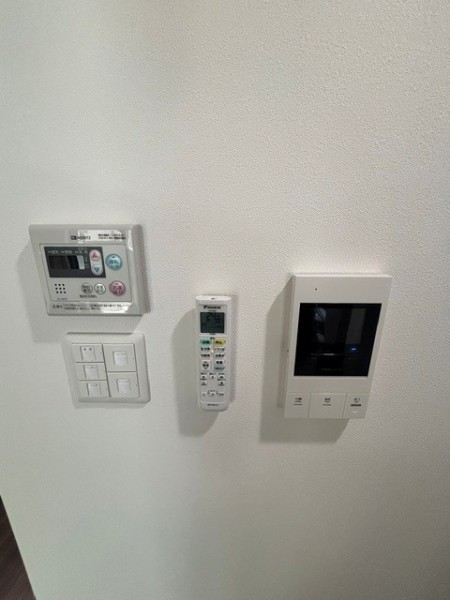 Ｔｈｅ　Ｓｈｉｎａｇａｗａ　Ｅａｓｔ　Ｒｅｓｉｄｅｎｃｅ その他設備