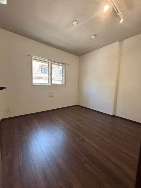 Ｔｈｅ　Ｓｈｉｎａｇａｗａ　Ｅａｓｔ　Ｒｅｓｉｄｅｎｃｅ リビング