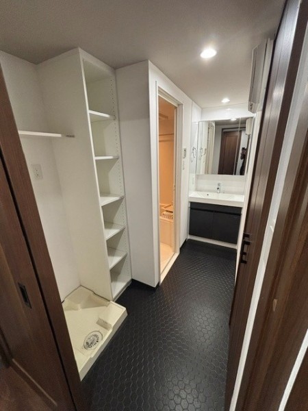 Ｔｈｅ　Ｓｈｉｎａｇａｗａ　Ｅａｓｔ　Ｒｅｓｉｄｅｎｃｅ リビング