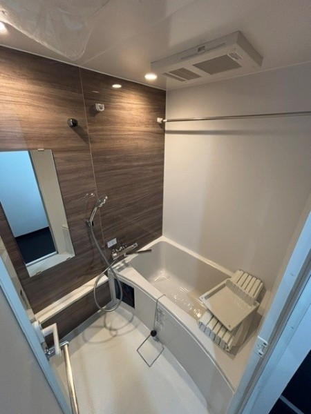 Ｔｈｅ　Ｓｈｉｎａｇａｗａ　Ｅａｓｔ　Ｒｅｓｉｄｅｎｃｅ 風呂画像