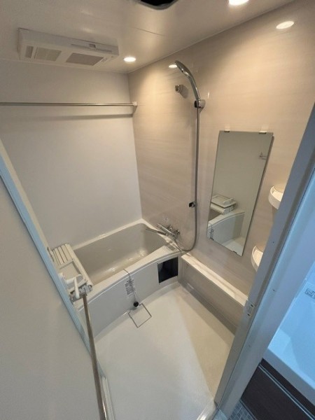 Ｔｈｅ　Ｓｈｉｎａｇａｗａ　Ｅａｓｔ　Ｒｅｓｉｄｅｎｃｅ 風呂画像