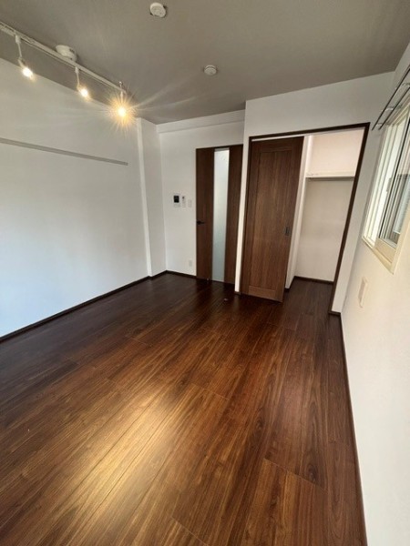 Ｔｈｅ　Ｓｈｉｎａｇａｗａ　Ｅａｓｔ　Ｒｅｓｉｄｅｎｃｅ リビング