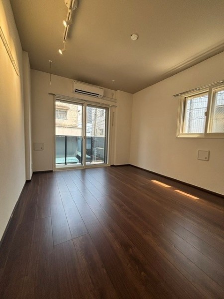 Ｔｈｅ　Ｓｈｉｎａｇａｗａ　Ｅａｓｔ　Ｒｅｓｉｄｅｎｃｅ リビング