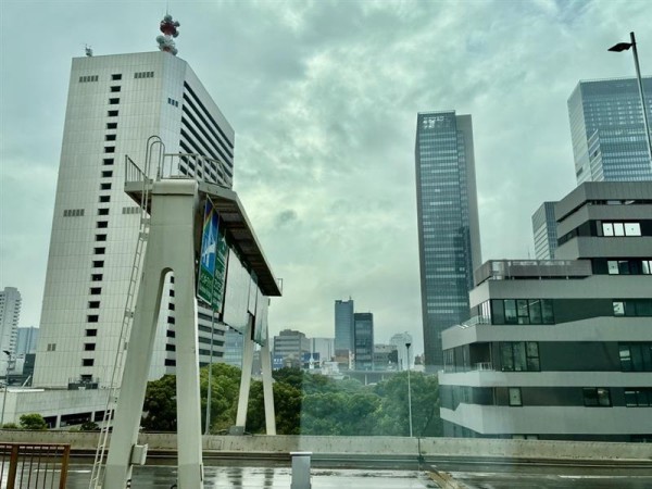 Ｂｒｉｌｌｉａ　Ｔｏｗｅｒ　浜離宮 その他