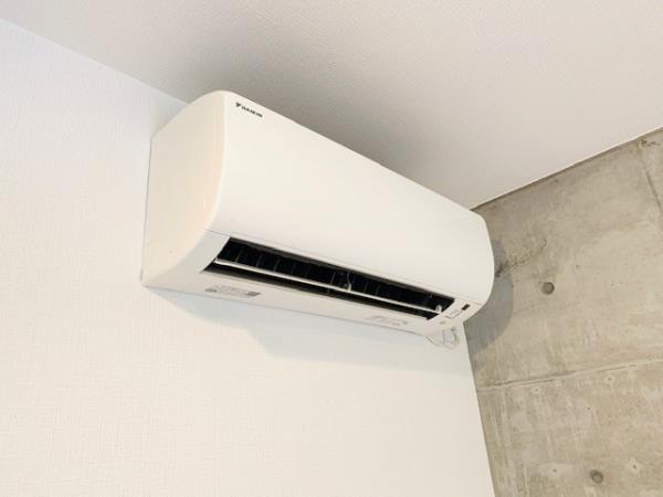 ＨＴピア赤坂 その他設備