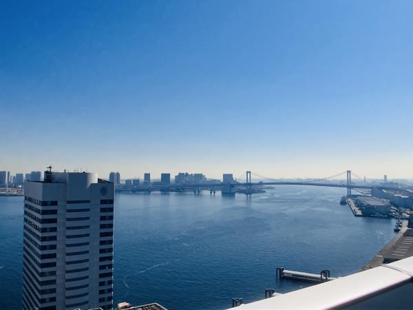 Ｂｒｉｌｌｉａ　Ｔｏｗｅｒ　浜離宮 その他
