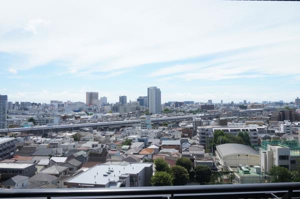 大崎ウエストシティタワーズＷＥＳＴ その他