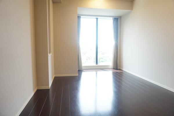 大崎ウエストシティタワーズＷＥＳＴ リビング