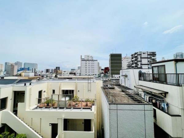 ニックハイム北品川 その他