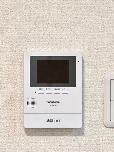 ニックハイム北品川 その他設備
