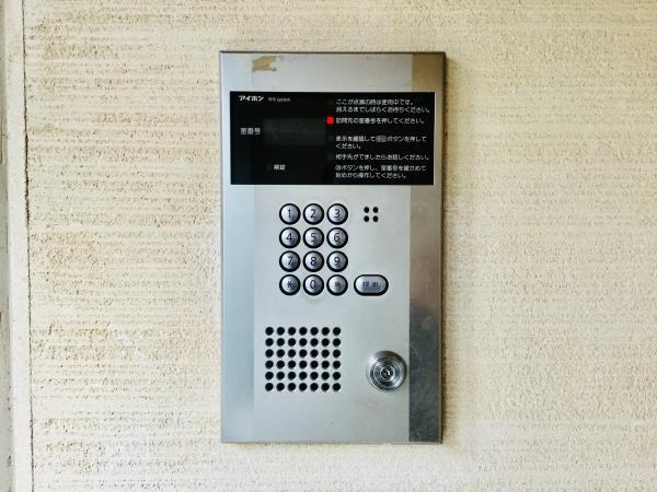 ブレグレイス参宮橋 その他