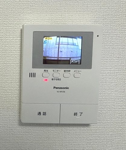 コトー高輪 その他設備
