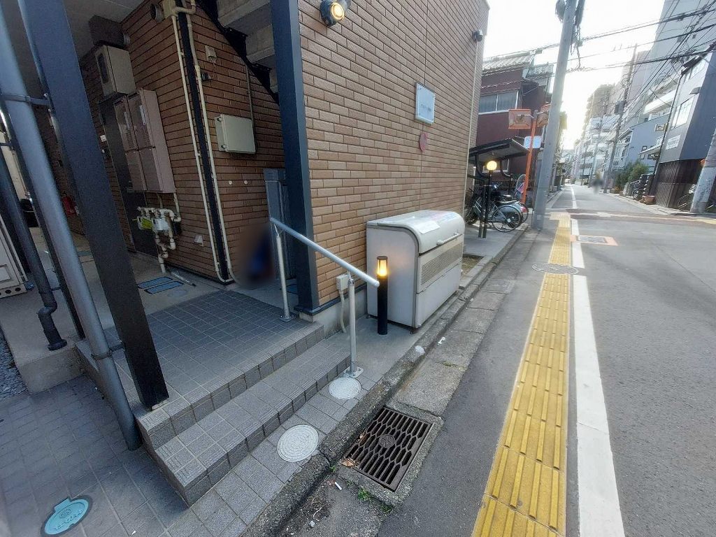 レオネクストウエスト早稲田 その他
