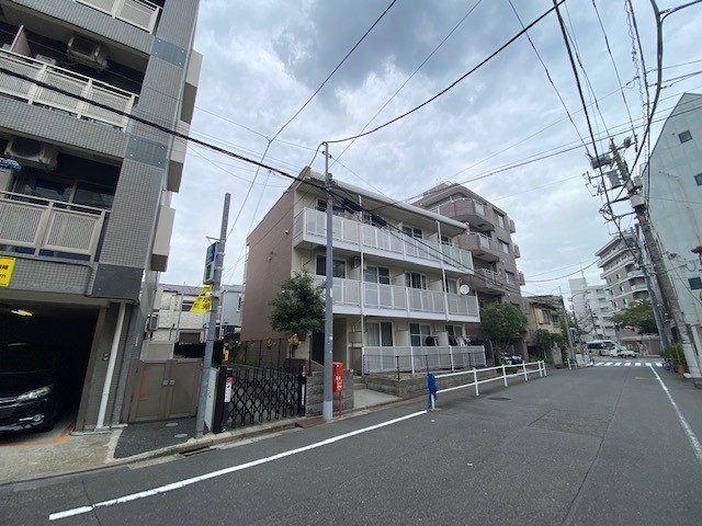 レオパレスサニーウェル　新井 その他
