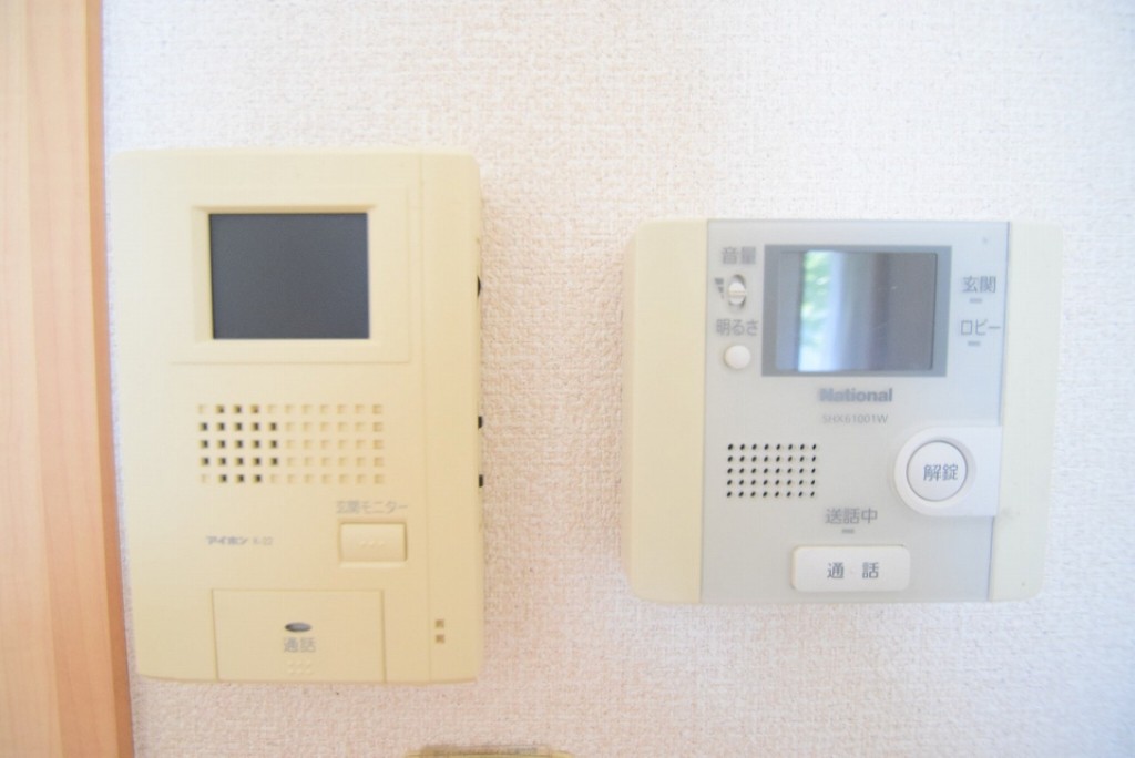 レオパレスサニーウェル　新井 その他