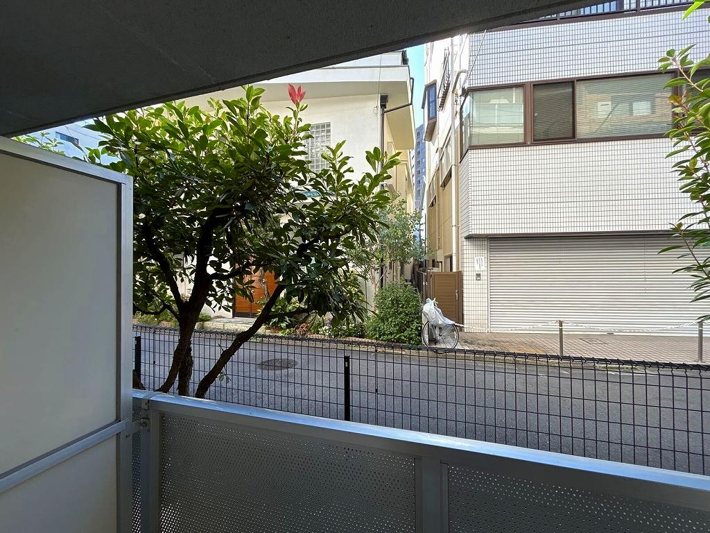 レオパレス本駒込 その他