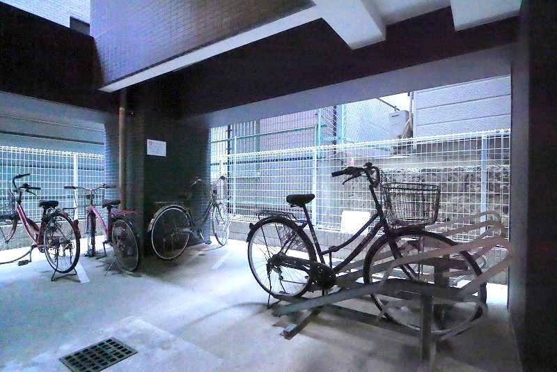 ＶＩＤＡ文京本郷 その他共有部分