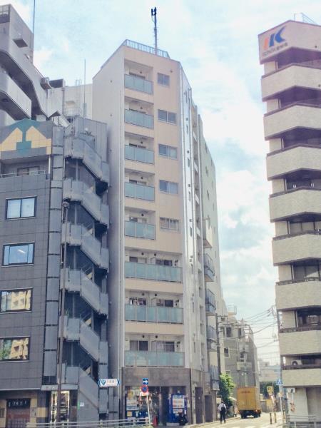 ＴＫＤ本郷 外観
