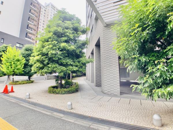 新宿アインスタワー その他