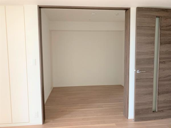 パークコート文京小石川　ザ　タワー リビング