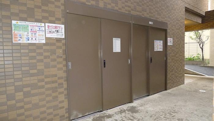 ステージグランデ新高円寺 その他