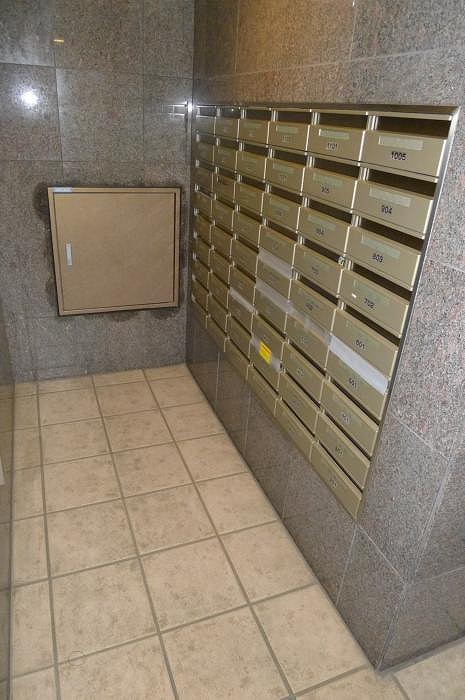 ステージグランデ新高円寺 その他