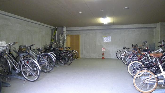 ステージグランデ新高円寺 その他